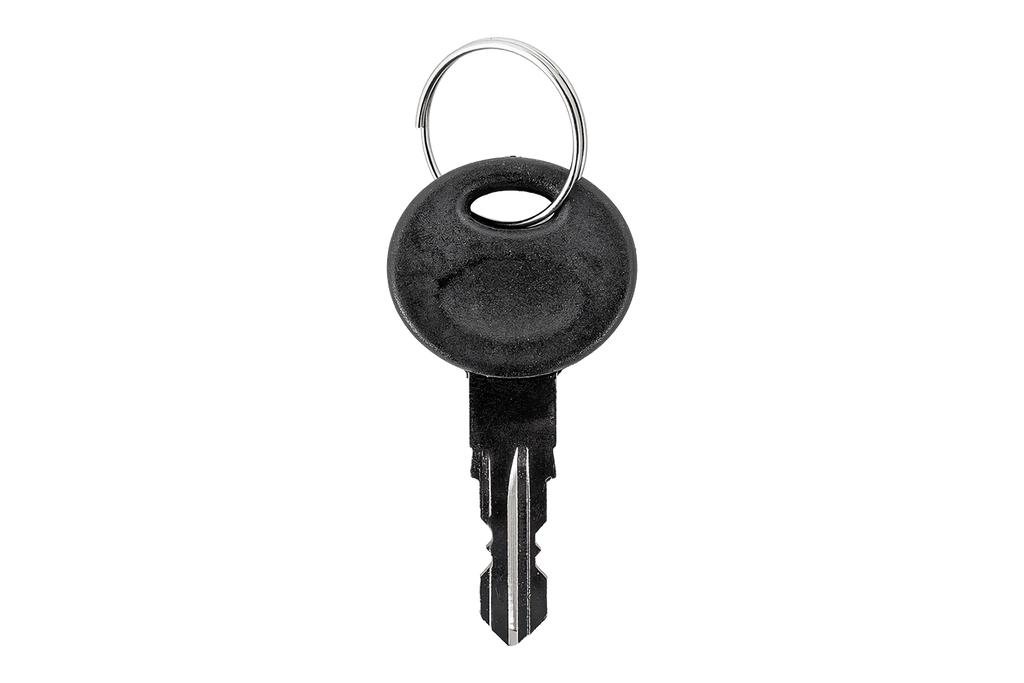 K010 sleutel (1 stuk) - Inter Pack