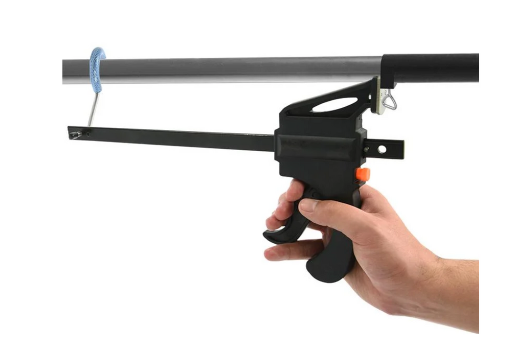 Tentframespanner, luifel ProPlus 365612 voor buizen met een diameter van 22-28 mm