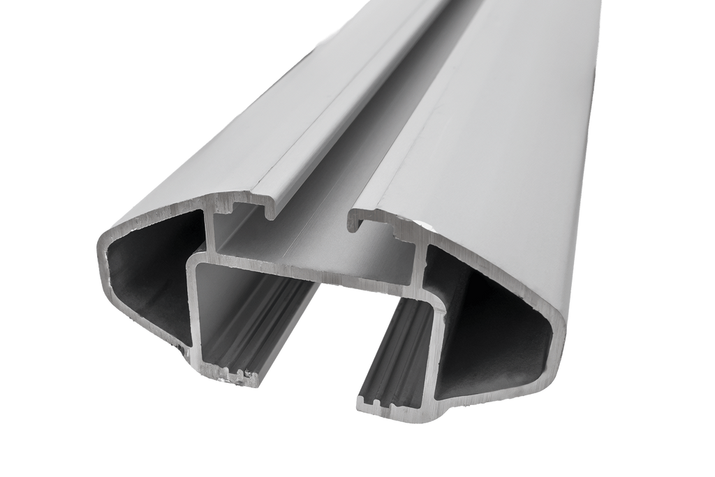 Inter Pack Libra 120 dakdrager met geïntegreerde rails