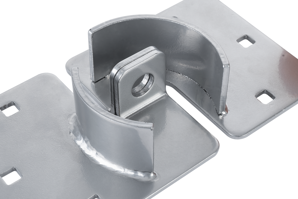 Diefstalbeveiligingsslot LAMP ZANNA TYTAN voor bussen, trailers en opleggers