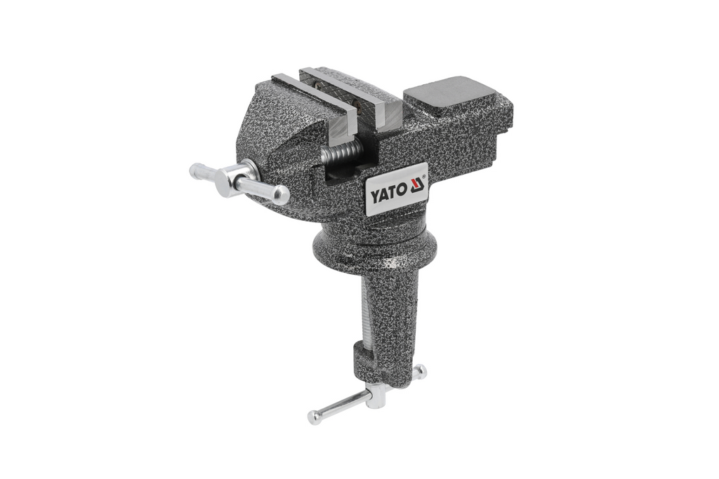 YATO YT-65009 60mm draaitafelbankschroef