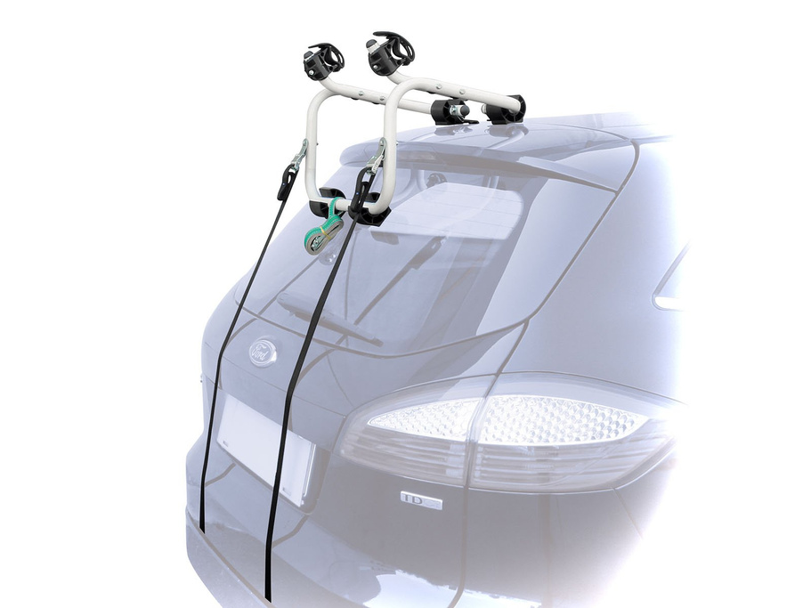 BdG (Bassano del Grappa) - achterkleprek voor 1 fiets