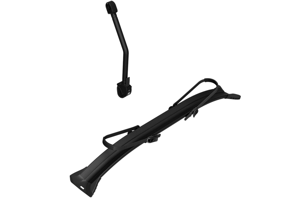 GP RHEA 23.GP021 fietsdrageradapter