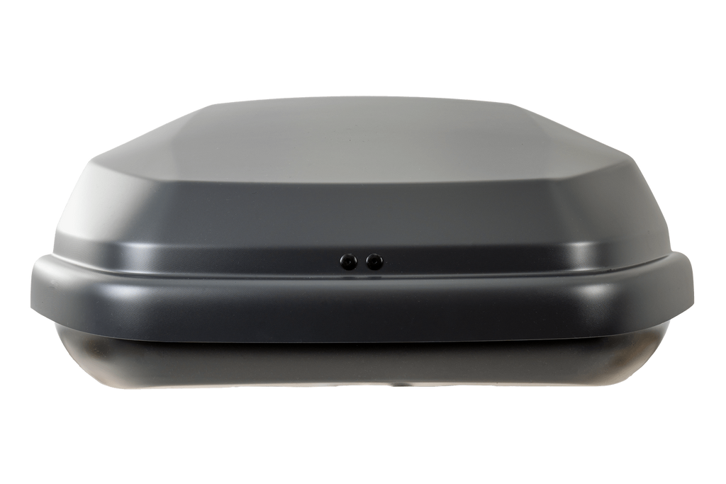 Atera Casar L dakkoffer antraciet mat