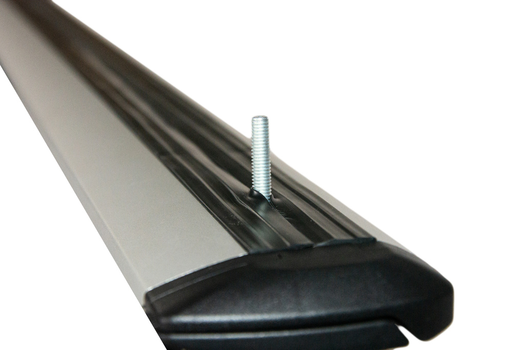 Inter Pack Virgo FP 120 (G2) dakdrager voor bevestigingspunten