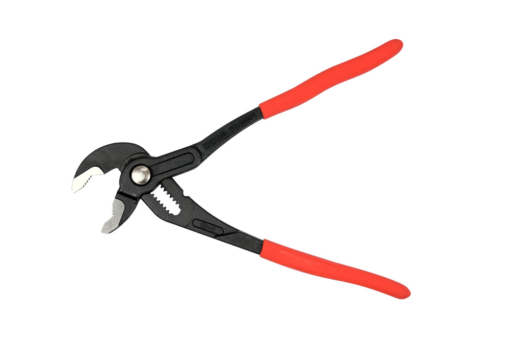 YATO YT-20891 240mm hydraulische tang met knop