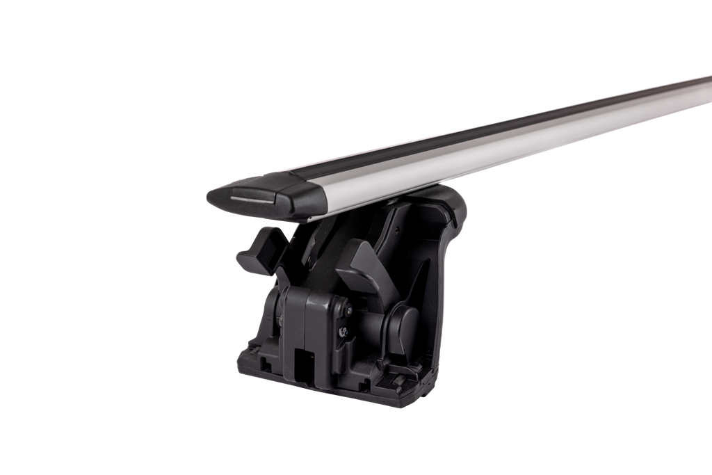 Mont Blanc Furka D+E dakdrager zilver