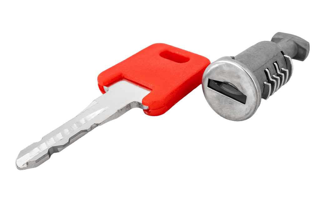 Set sloten en sleutels G3 CL - 69.011