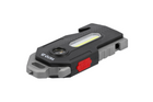 YATO YT-085609 LED 400lm 6-in-1 multifunctionele zaklamp