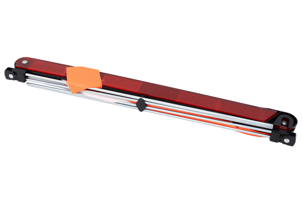 HERMON opvouwbare waarschuwingsdriehoek 430×430×430mm