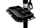 Universele servicestandaard voor fietsen tot 35 kg met verstelling FISCHER 50468