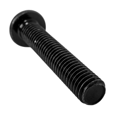 M8x42mm schroef voor het vastzetten van de begrenzer - Inter Pack Quattro/Trio 140-1108-020-04D