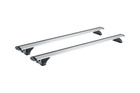 Dakdragerstangen en -voeten CRUZ Airo FIX 128 - (2x) 925-705