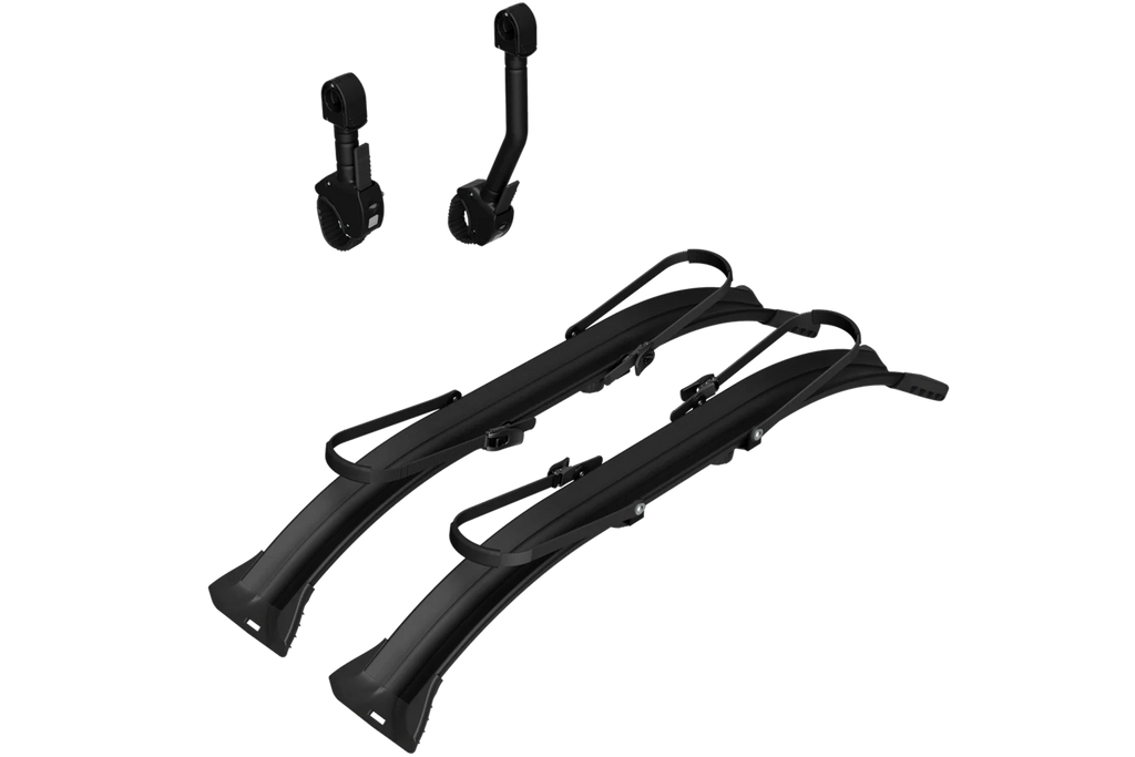 Adapter voor het vervoeren van 2 fietsen GP PAN 23.GP020