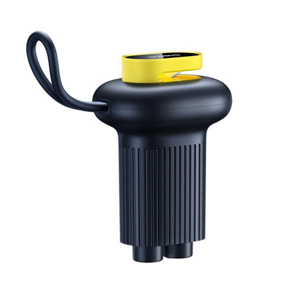 BASEUS GoTrip DT1 2-in-1 veiligheidshamer voor ramen, reddingsmes voor veiligheidsgordels