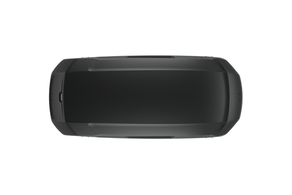 Thule Force 3 L zwarte dakkoffer (645700)