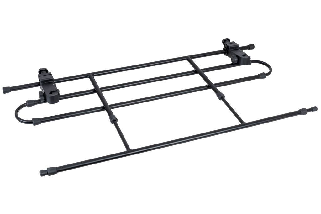 PRATICO kofferbakverdeler - staal 