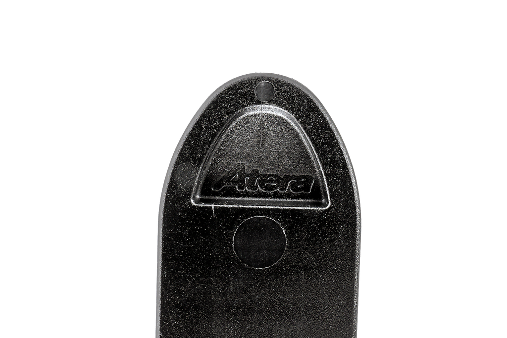 Bevestigingsriem voor fietsframe/wiel 35 cm - Atera 9918701383