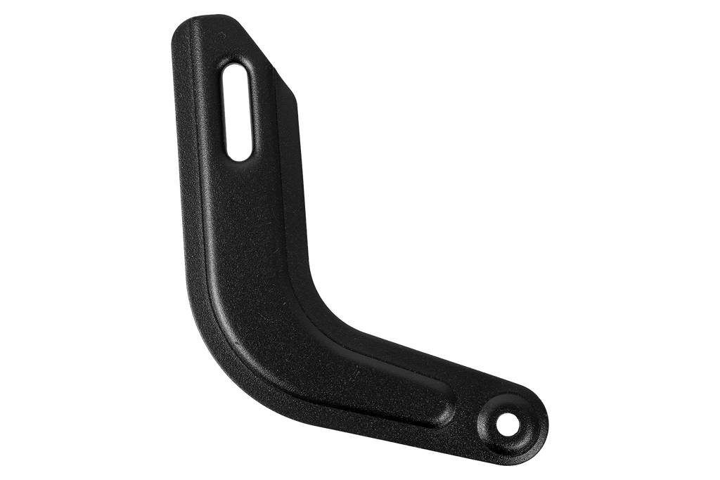 Quattro/Trio platform kantelbegrenzer
