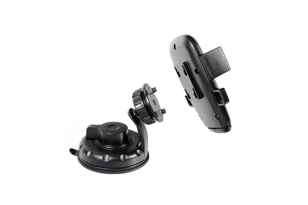 Easy-Lock LAMP telefoonhouder met zuignapbevestiging