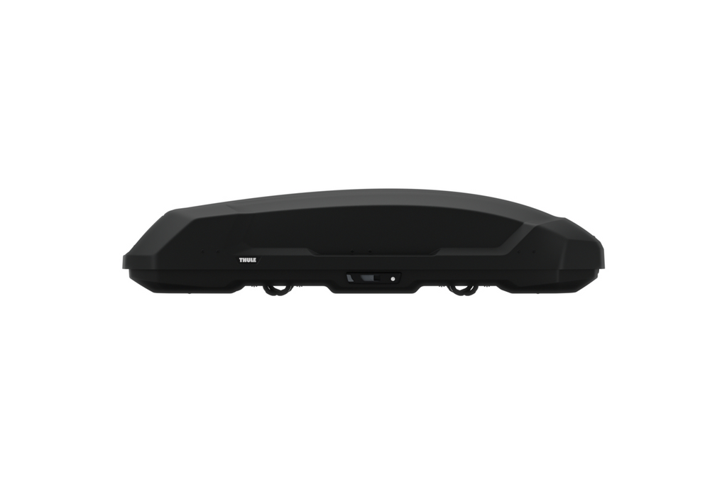 Thule Force 3 L zwarte dakkoffer (645700)