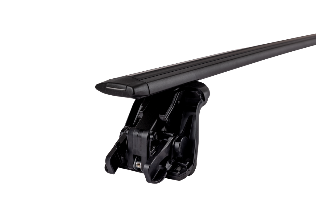 Mont Blanc Furka B+C dakdrager zwart