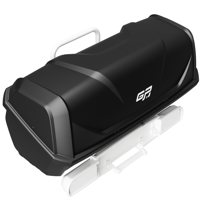 GP EVOLVE BOX fietsplatformbox