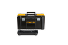 STANLEY ESSENTIAL STST1-75521 gereedschapskist 480x250x250mm 16.8l