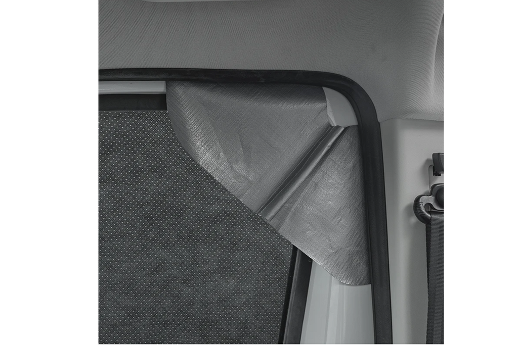 ProPlus 610682 thermische mat voor ramen, hitteschild voor Fiat Ducato, Peugeot Boxer I, Citroen Jumper I.