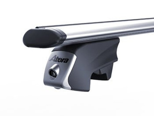 Atera Signo RTD 048537 basisdrager (137 cm)