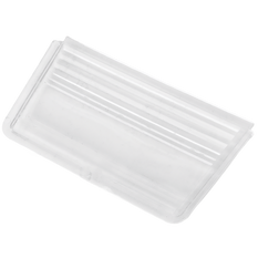 Kentekenplaatverlichting afdekking - Inter Pack Spider