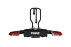 Thule EasyFold 3 - opvouwbare fietsendrager voor op de trekhaak, geschikt voor 2 fietsen (944100)