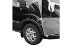 ProPlus camperkap voor Ford Transit vanaf 2014