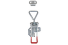 Zijkoppeling met ProPlus-sluiting 342114 complete aanhanger zijsluiting 160-180 mm