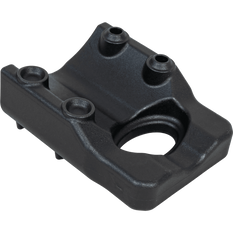 Oprijplaatkoppeling - Inter Pack Spider 2E PRO 130-00875-01C