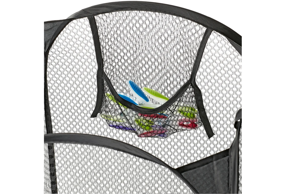 ProPlus 360814V01 Wasmand Opvouwbare wasmand voor camper en reis
