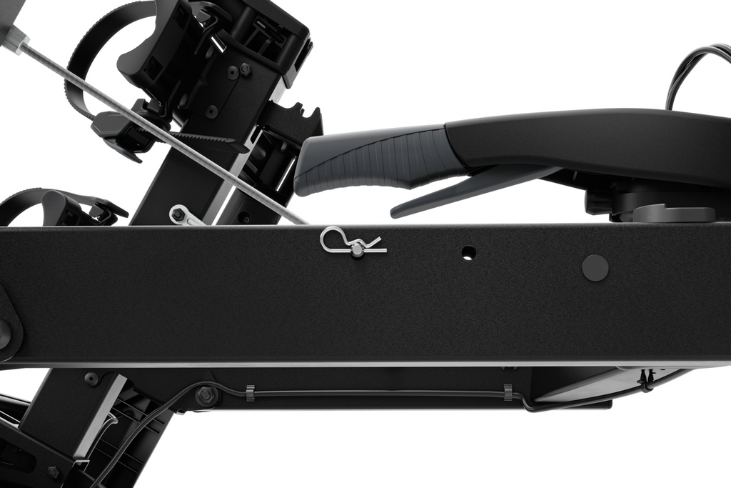 Thule VeloSpace XT 3 - bagażnik rowerowy na hak
