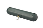 Verlengsnoerbehuizing met hangslot ProPlus 420356 beveiligingscompartiment voor CEE-stekker