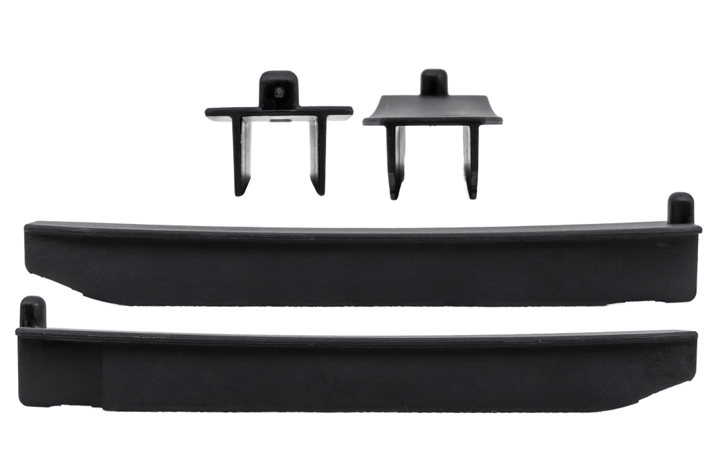 Kunststof afdichting voor aluminium balk - Atera Signo RT/RTD (onder) 9918700798