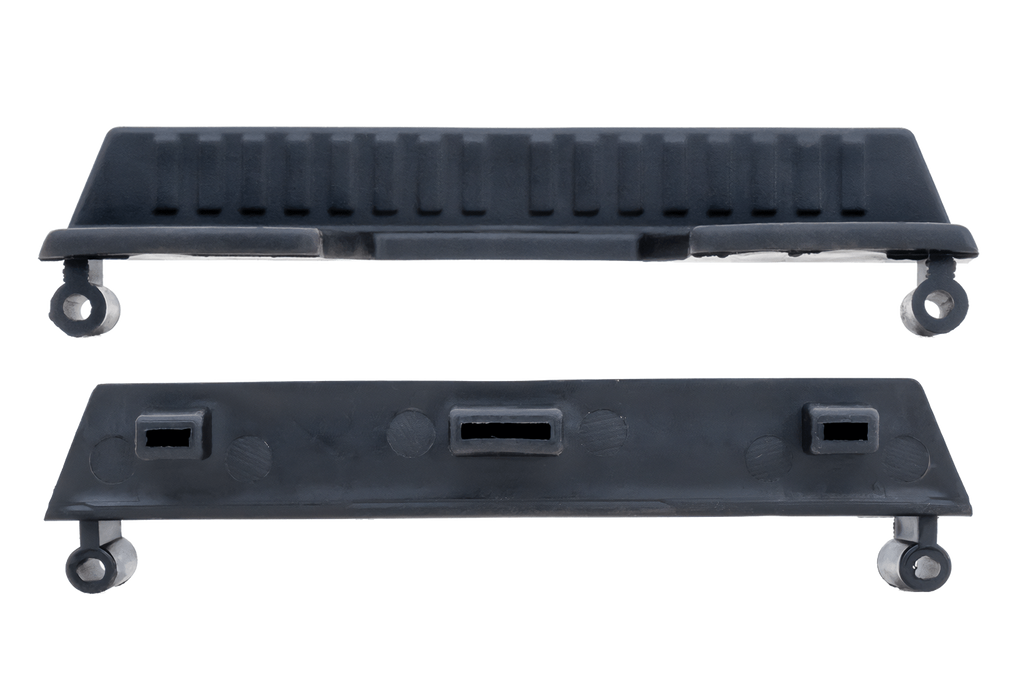 Rubberen voetbescherming - Virgo IR G2