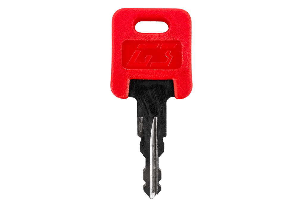 Stella sleutel nr. 122 (1 stuk)