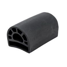 Beschermrubber voor de framebevestigingsband - Atera Strada Sport 9919700038