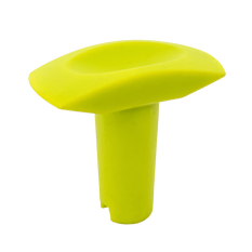 Duo/Trio/Quattro/Viking lampen inklapbare vergrendelingsknop - Inter Pack