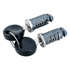 Zamek do boxów Inter Pack Traxer/Zenith + 2 klucze