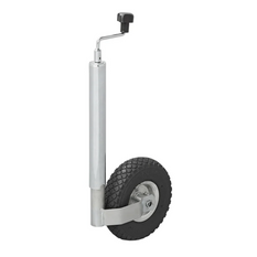 ProPlus 341507 neuswiel 150 kg 48 mm 650-880 mm