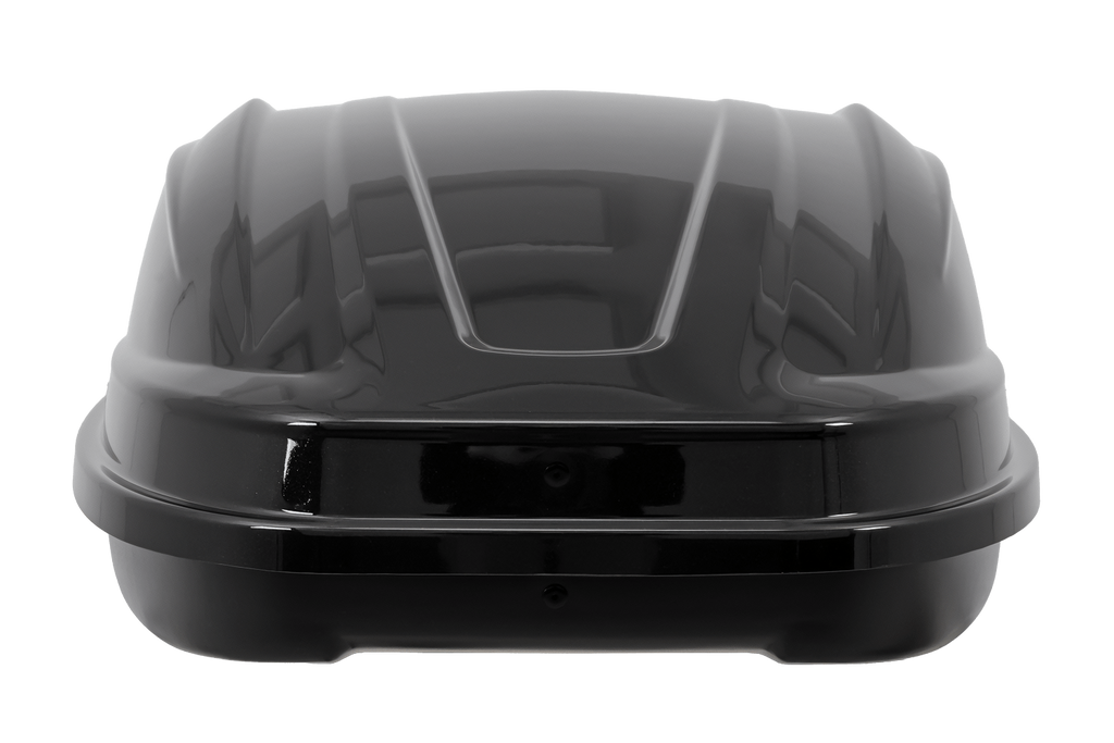 Inter Pack Stella 481 dakkoffer grafiet metallic (flexi fit G2)