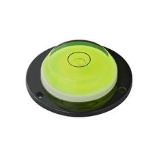 ProPlus 341217 ronde waterpas, diameter 3 cm