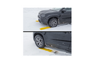 Set van twee ProPlus Grip System antislip wielmatten 740x225mm