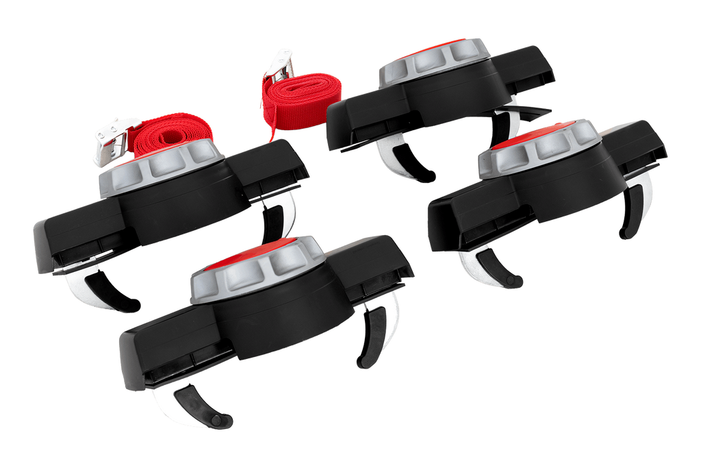 Box dachowy Inter Pack Horizon 8.6 antracyt