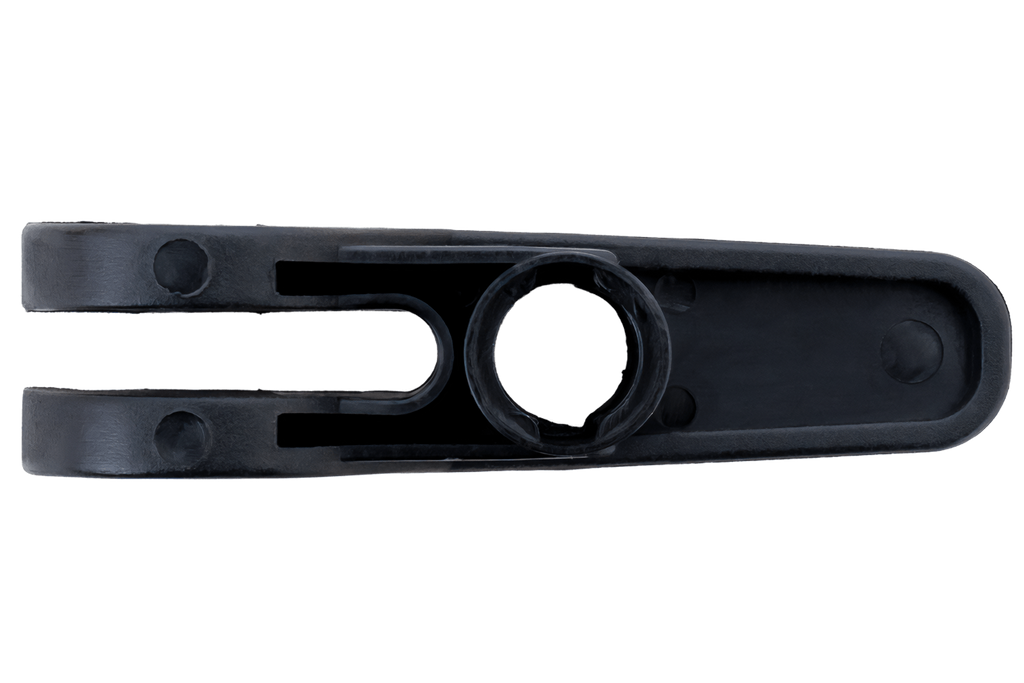 Handvat met vergrendelingsgat - Inter Pack Cosmo COS04